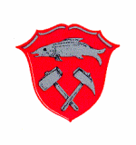 Wappen Inzell 