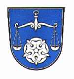 Wappen Kirchanschöring 