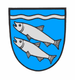 Wappen Petting 