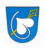 Wappen Pittenhart 