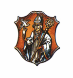 Wappen Schleching 