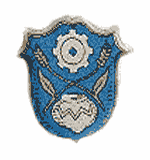 Wappen Tacherting 