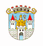 Wappen Tittmoning 