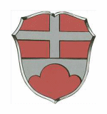 Wappen Bernbeuren 