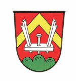 Wappen Eglfing 