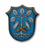 Wappen Hohenpeißenberg 