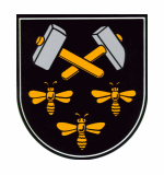 Wappen Peißenberg 