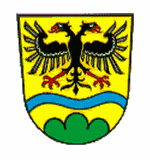 Wappen Lkr. Deggendorf 