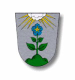 Wappen Hengersberg 