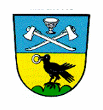 Wappen StOswaldRiedlhuette 