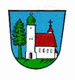 Wappen Waldkirchen 