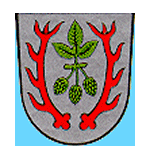 Wappen Aiglsbach 