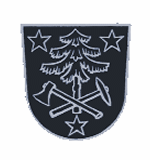 Wappen Ihrlerstein 
