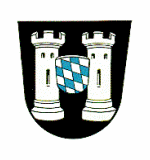 Wappen Neustadt an der Donau