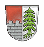 Wappen Eching 