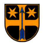 Wappen Essenbach 