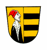 Wappen Neufahrn in Niederbayern