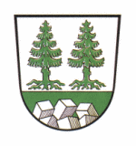 Wappen Eging a.See 