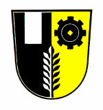 Wappen Ruhstorf an der Rott