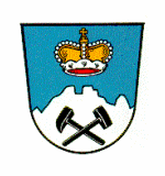 Wappen Bodenmais 