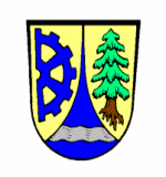 Wappen Teisnach 