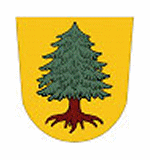 Wappen Stadt Viechtach 