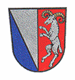 Wappen Rattiszell 