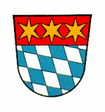 Wappen Dingolfing 