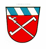 Wappen Reisbach 