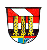 Wappen Hohenburg 