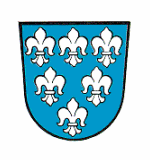 Wappen Kastl 