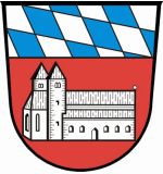 Wappen Lkr. Cham 