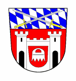 Wappen Cham
