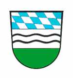 Wappen Furth im Wald 