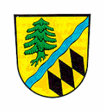 Wappen Rettenbach 