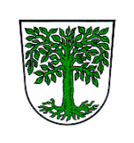 Wappen Waldmünchen 