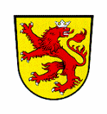 Wappen Velburg 
