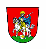 Wappen Neustadt a.d.Waldnaab 