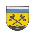 Wappen Deuerling 