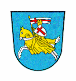 Wappen Hemau 