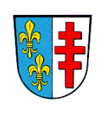 Wappen Obertraubling 
