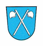 Wappen Schierling 