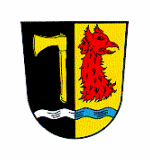 Wappen Fensterbach 
