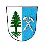 Wappen Maxhütte-Haidhof   