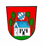 Wappen Neukirchen-Balbini 