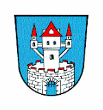 Wappen Neunburg vorm Wald