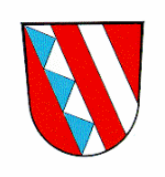 Wappen Reuth bei Erbendorf