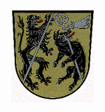 Wappen Lkr. Bamberg 