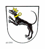 Wappen Burgwindheim 