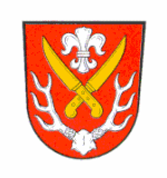 Wappen Priesendorf 